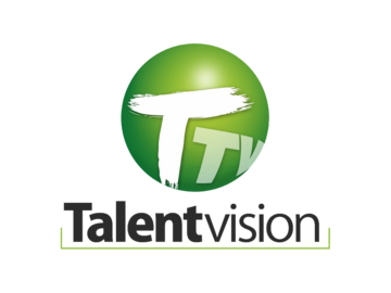 Talentvision Logo 