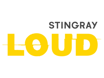 Stingray Loud