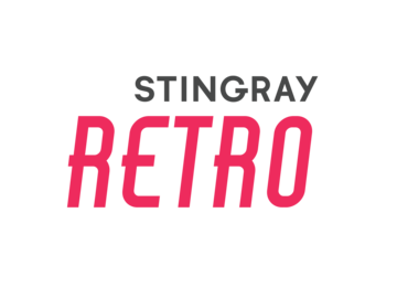 Stingray Retro