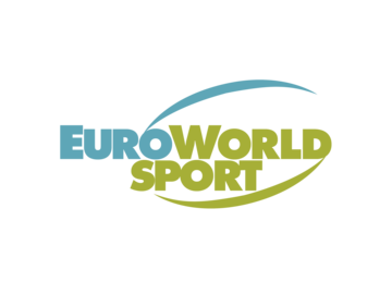 EuroWorld Sports Logo 