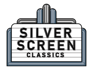 Silver Screen Classics Logo 