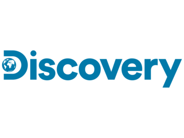 Discovery Logo 