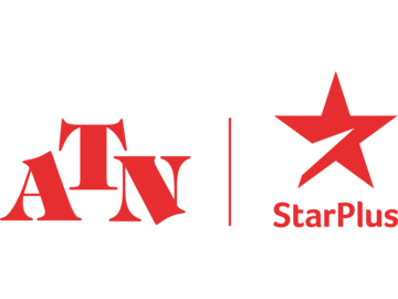 ATN Asian Television Network Logo 