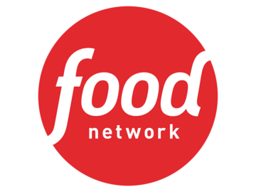 Food Network Logo 