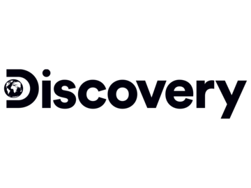 Discovery Logo 