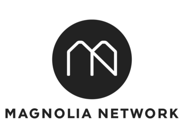 Magnolia Network Logo 