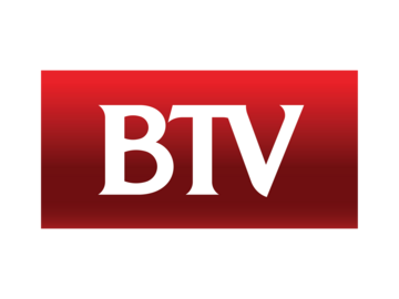 Beijing TV Logo 