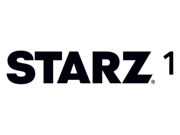 STARZ 1 Logo 