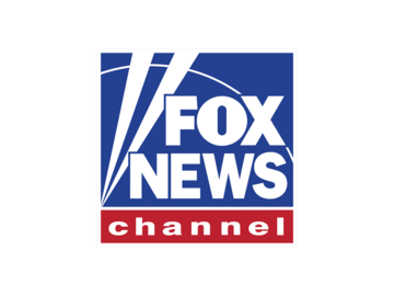 FOX News Logo 