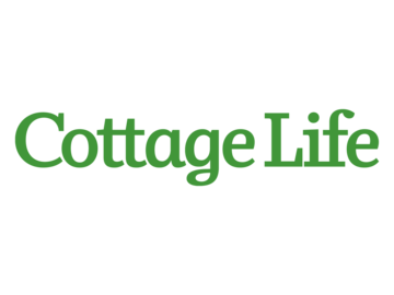 Cottage Life Logo 