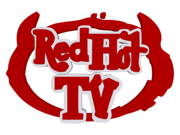 Red Hot TV Logo 