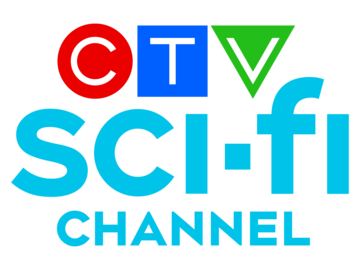 CTV SciFi Channel Logo 