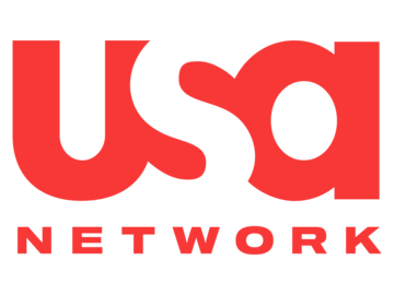 USA Network Logo 