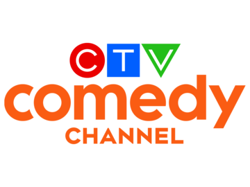 CTV Comedy Channel