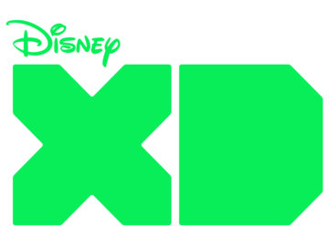 Disney XD Logo 